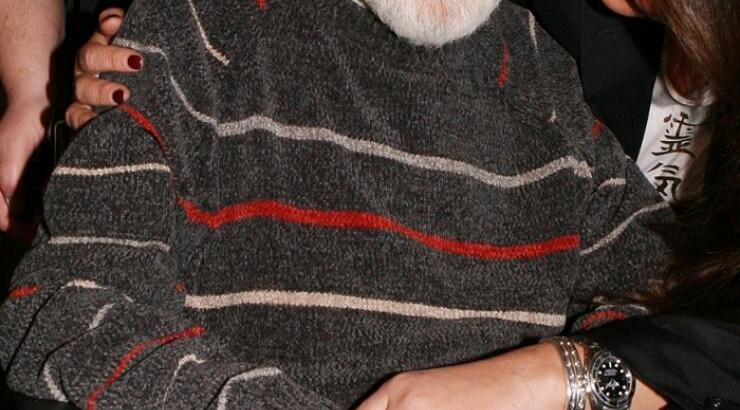 Πολύ δύσκολες στιγμές για τον Ανδρέα Μπάρκουλη