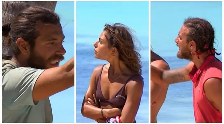 Καβγάς άνευ προηγουμένου: Ο Μπάρτζης “δίνει στεγνά” Ελευθερίου – Πρίαμο για κρυφές συναντήσεις το βράδυ 