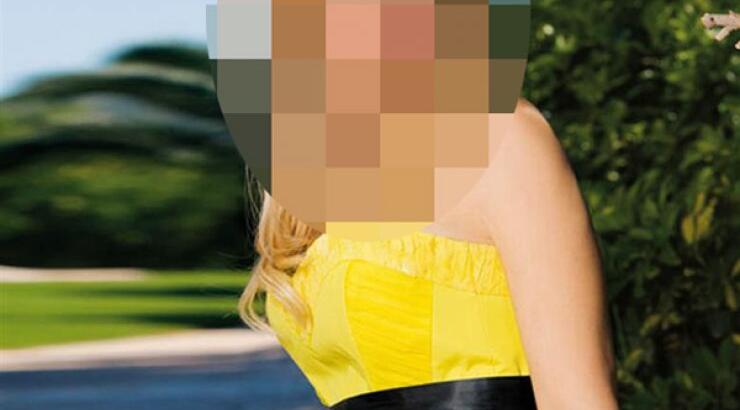 Πασίγνωστη Ελληνίδα παρουσιάστρια "Έχω ψωνίσει τσάντα-μαϊμού"