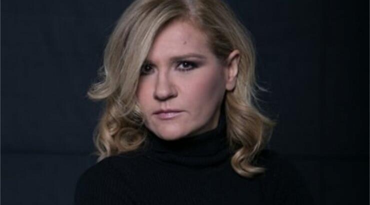 Εκτός εαυτού η Μπέσυ Μάλφα: "Με πίεζαν, με μούτζωναν και με έβριζαν" [εικόνα]