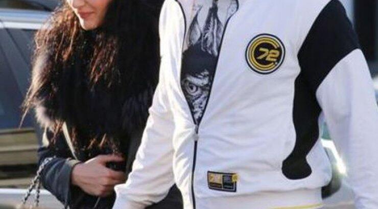 Παντρεύεται τον Οκτώβριο το ζευγάρι της ελληνικής showbiz 