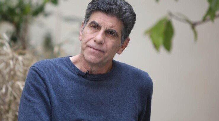 Γιάννης Μπέζος: Η φιλία του με καταξιωμένο Κύπριο ηθοποιό [βίντεο]