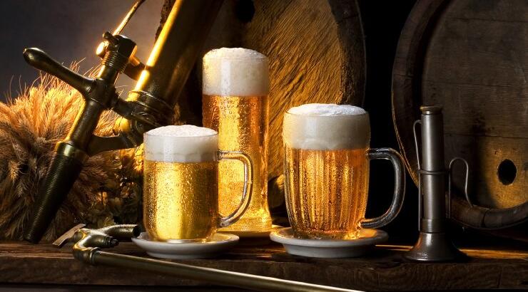 Η Λεμεσός "μπυραματίζεται" και φέτος...