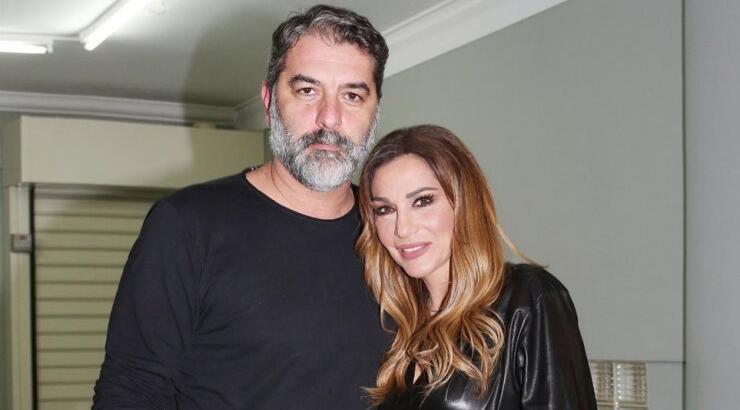 Μπισμπίκης - Βανδή: Η πρόταση γάμου και η πρόβα νυφικού