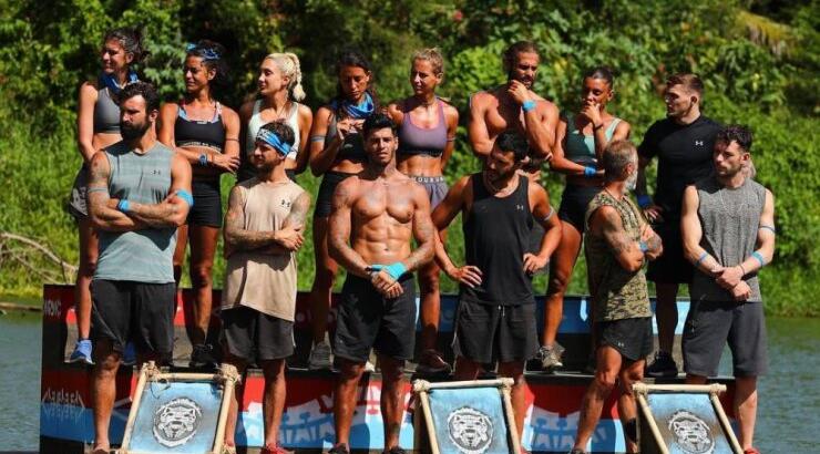 “Survivor All Star”: Αυτός είναι ο δεύτερος υποψήφιος προς αποχώρηση για αυτή την εβδομάδα [βίντεο]