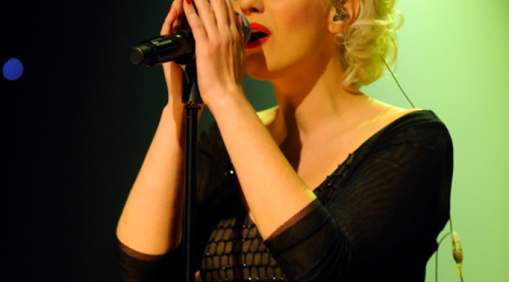 Νατάσσα Μποφίλιου: Αποκαλύπτει πως έχασε τα κιλά και να υιοθετήσει νέο look στα μαλλιά!