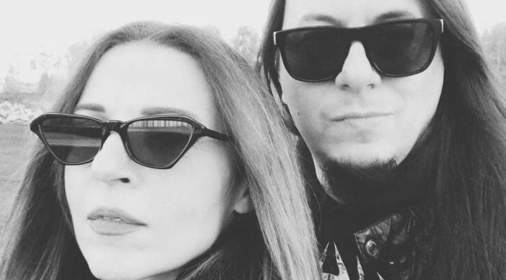 Η ανατριχιαστική ανάρτηση του συζύγου της Ευρυδίκης: Ο Κύπριος ανιψιός τους πήρε χθες το τρένο για Θεσσαλονίκη