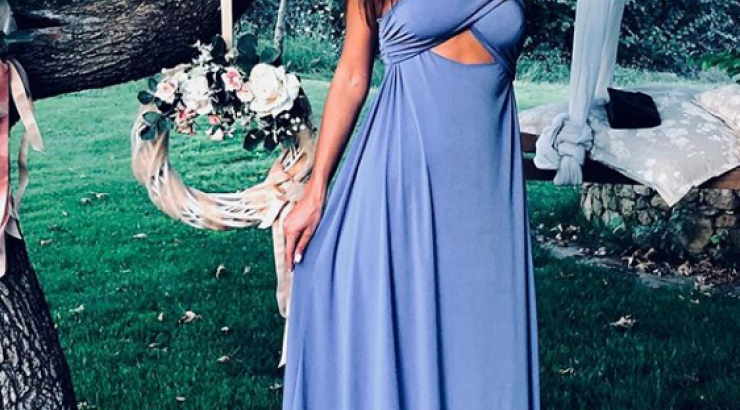 Χριστίνα Μπόμπα: Που θα κάνει το bachelorette πάρτι της πριν τον γάμο;