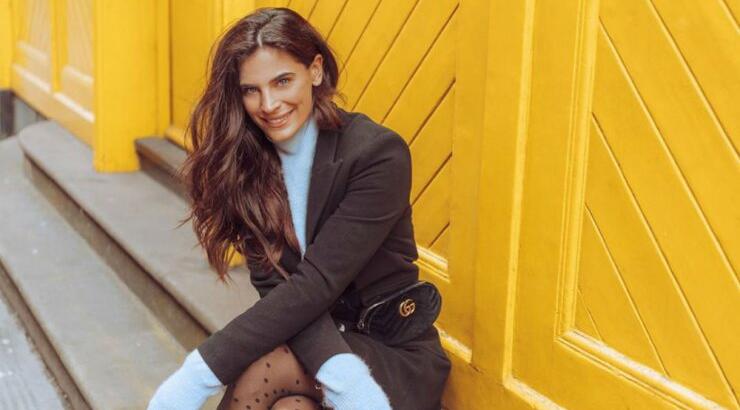 Χριστίνα Μπόμπα: Απαντάει ευθέως στις φήμες που τη θέλουν έγκυο!