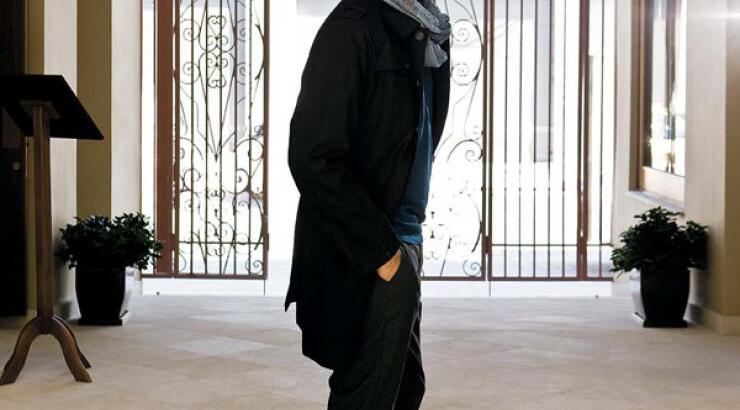 Παναγιώτης Μπουγιούρης: Στο κρεβάτι με Κύπρια ηθοποιό!