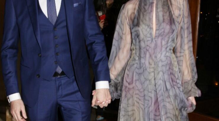 Παναγιώτης Μπουγιούρης: Γάμος στην Κύπρο με την Κλέλια Μενελάου; [βίντεο]