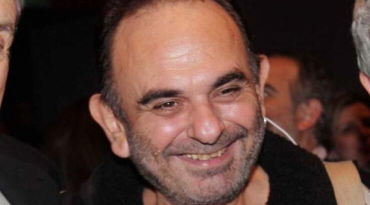 Συνεχίζουν τα προβλήματα υγείας του Σάκη Μπουλά