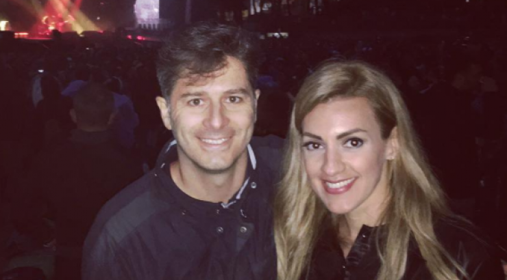 Αλέξανδρος Μπουρδούμης: Η πρώτη του ανάρτηση στα social media μετά τον χωρισμό και τη διάλυση του γάμου του!