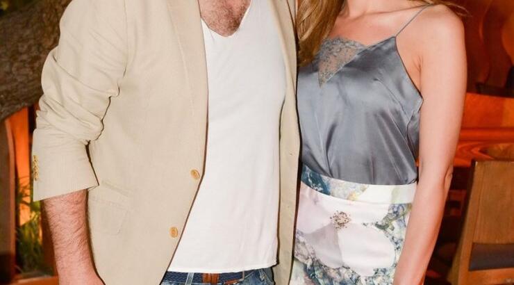 Αλέξανδρος Μπουρδούμης: "Ήταν ξαφνικός ο χωρισμός μου και προσπαθώ ακόμη να το διαχειριστώ"