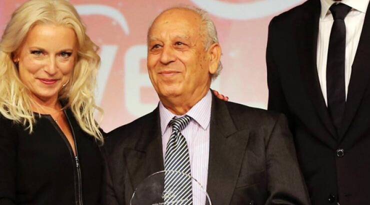 Διεθνής διάκριση για την Wella Professionals Κύπρου και το κομμωτήριο Palas of Hair