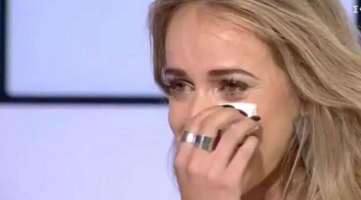 My Style Rocks: Ξέσπασε σε κλάματα διαγωνιζόμενη μπροστά στους κριτές [βίντεο]