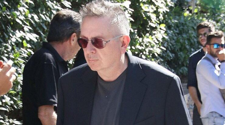 Άνοιξε η διαθήκη του Θέμου Αναστασιάδη: Σε ποιους άφησε σπίτια, μετρητά και μετοχές