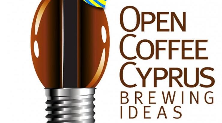Η ΜΤΝ γιορτάζει έναν χρόνο υποστήριξης του Open Coffee Cyprus