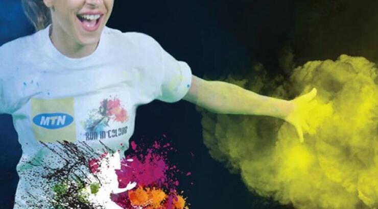 Στις 8 Οκτωβρίου η Κύπρος ζει στους ρυθμούς του ΜΤΝ RUN IN COLOUR