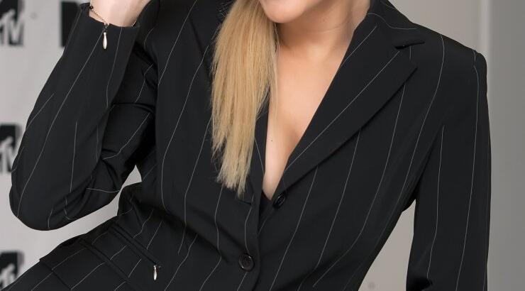 Ευαγγελία Αραβανή: Οι δηλώσεις της για τον Βρεττό λίγες μέρες πριν χωρίσει!