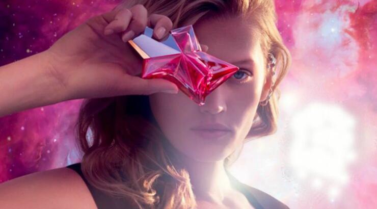 Mugler: Παρουσιάζει το νέο άρωμα Angel Nova