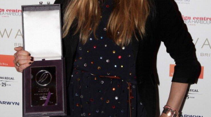 Mulberry: Το καλύτερο brand πολυτελείας της Βρετανίας