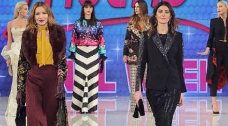 Διέρρευσαν γυμνές φωτογραφίες παίκτριας του "My Style Rock" και η εμπλοκή της αστυνομίας