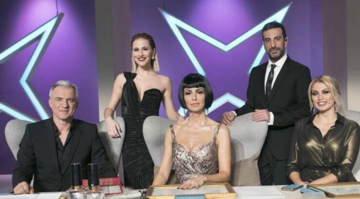 "My style rocks Gala": Η παίκτρια που έφυγε από το παιχνίδι και εκείνη που κέρδισε τα 2.500 ευρώ