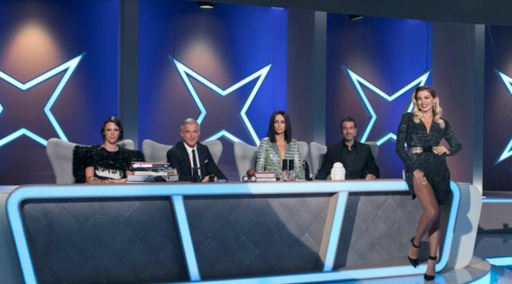 "My Style Rocks": Ποιες θα είναι οι τρεις πρώτες υποψήφιες στο αποψινό Gala;