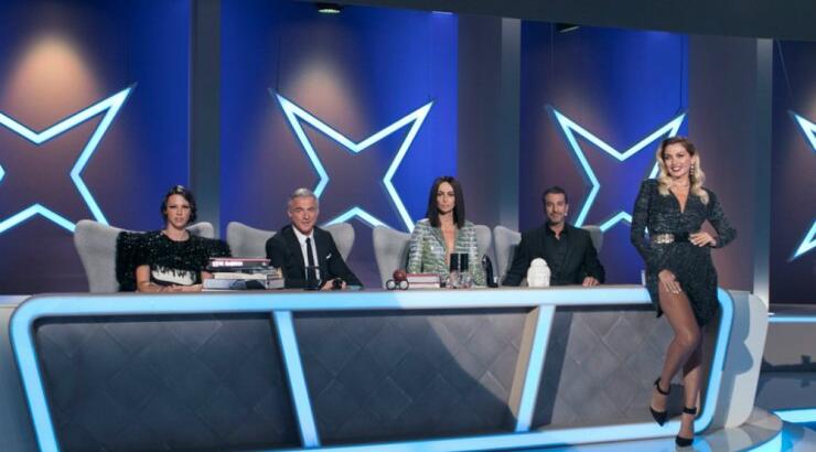 Αυτό κι αν είναι έκπληξη! Ποια επώνυμη Κύπρια μπαίνει στο "My Style Rocks"; [βίντεο]