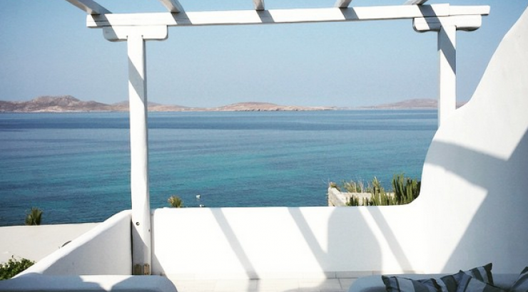 Η απόδραση Κύπριας τραγουδίστριας μετά το χωρισμό!