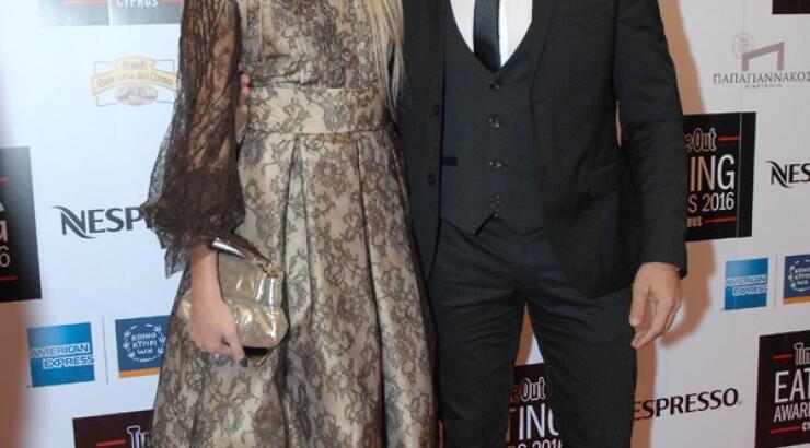 Νικόλας Παναγιώτου: Ο σύντροφος της Μύριαμ Γεροκώστα μιλάει αποκλειστικά στο ilovestyle για τη συμμετοχή της στο “My Style Rocks”