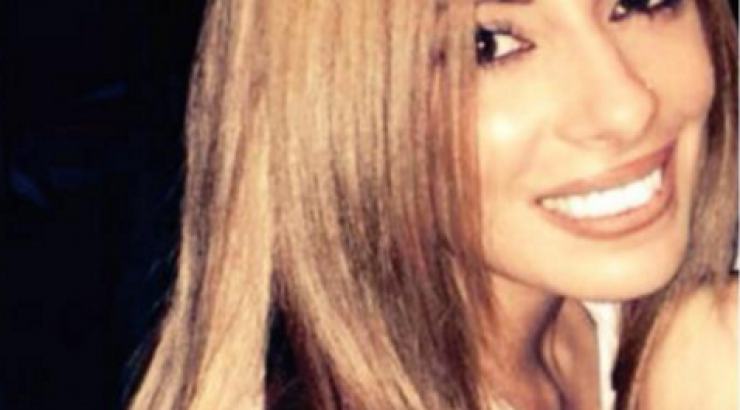 Μίνα Αρναούτη: Η νέα φωτογραφία και το μήνυμα όλο νόημα που θα συζητηθεί!