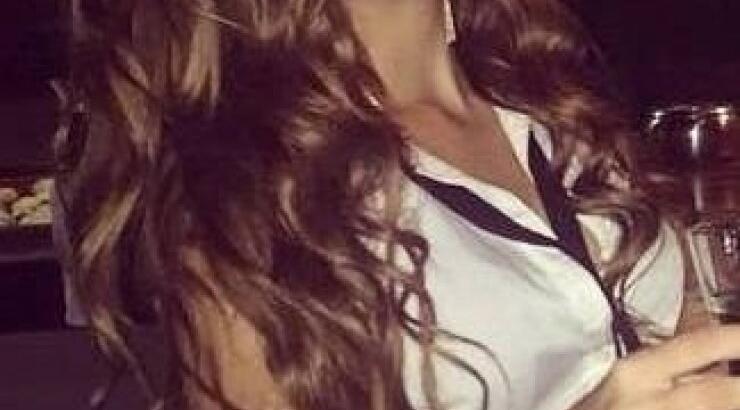 Ο τσαμπουκάς της Μίνας και το κομμένο πόδι!