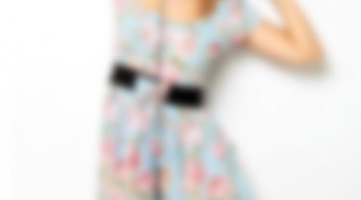 Ελληνίδα παρουσιάστρια γέννησε ανήμερα Χριστούγεννα