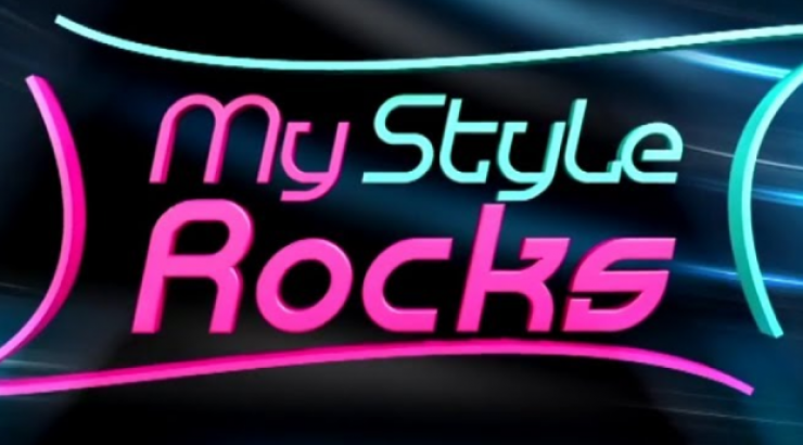 "My style rocks": Ποιος κριτής βαθμολογεί με… κράνος;