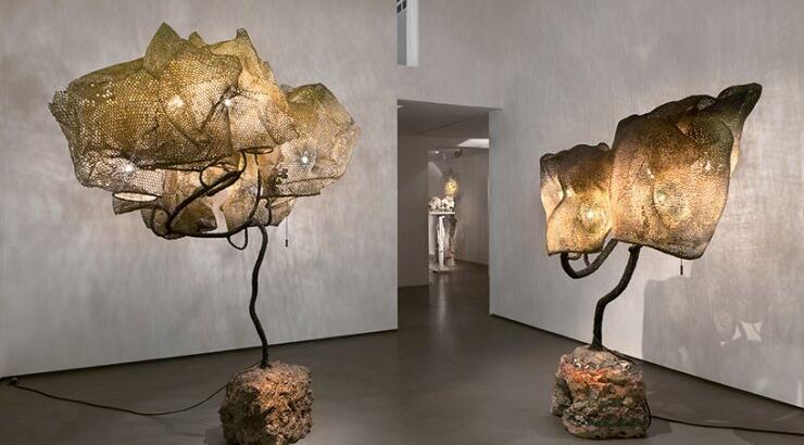 Φωτιστικά σαν… παραμύθι!