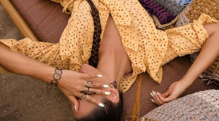 Γνωστή Ελληνίδα έκανε το επόμενο βήμα με τον γοητευτικό επιχειρηματία σύντροφό της!