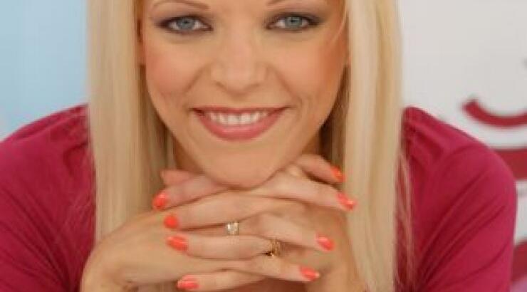 Νανά Καραγιάννη: Νικάει την αρρώστια [βίντεο]