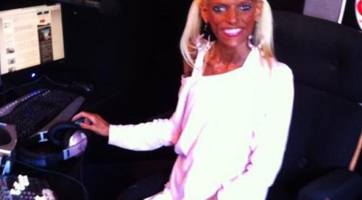 Νανά Καραγιάννη: "Δεν χωρίζω"