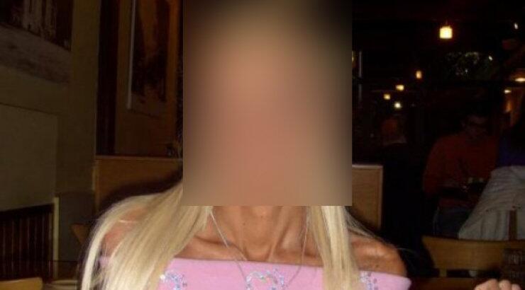 Ποια γνωστή Ελληνίδα έκανε απίστευτη σκηνή σε καφετερία της Λευκωσίας