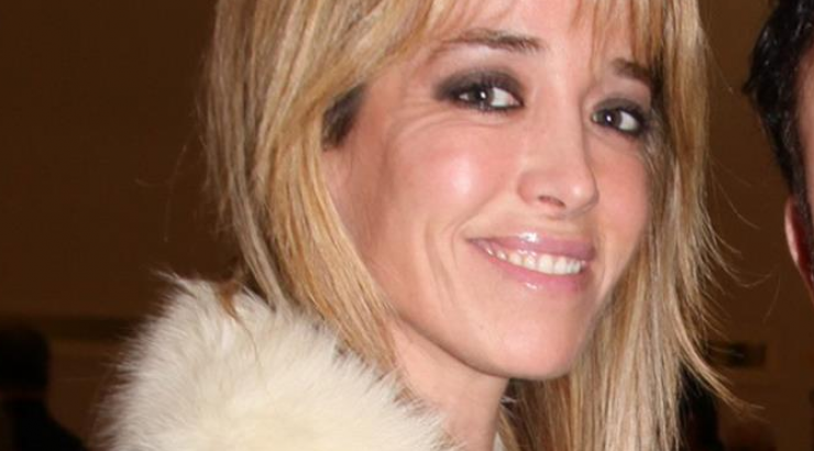 Επώνυμη Ελληνίδα περιμένει το παιδί του πρίγκιπα της Ισπανίας!