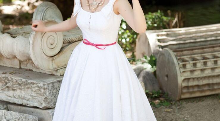 Νάντια Κοντογεώργη: Δείτε το νέο look της ηθοποιού