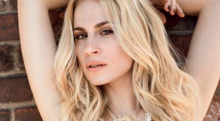 Νάντια Μπουλέ: «Με παρενόχλησε Ρώσος παρουσιαστής»