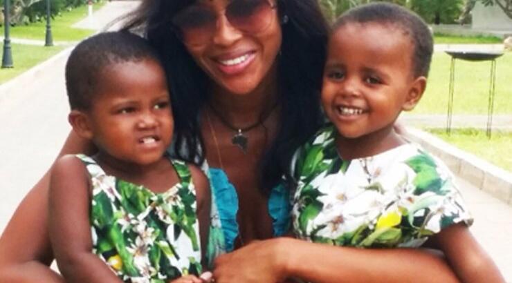 Η Naomi Campbell θέλει να γίνει μητέρα!