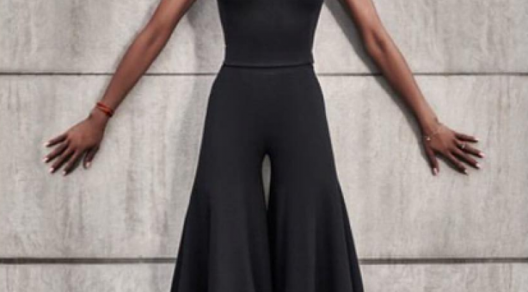 Naomi Campbell: Χαμός με την ολόγυμνη φωτογραφία της στο instagram