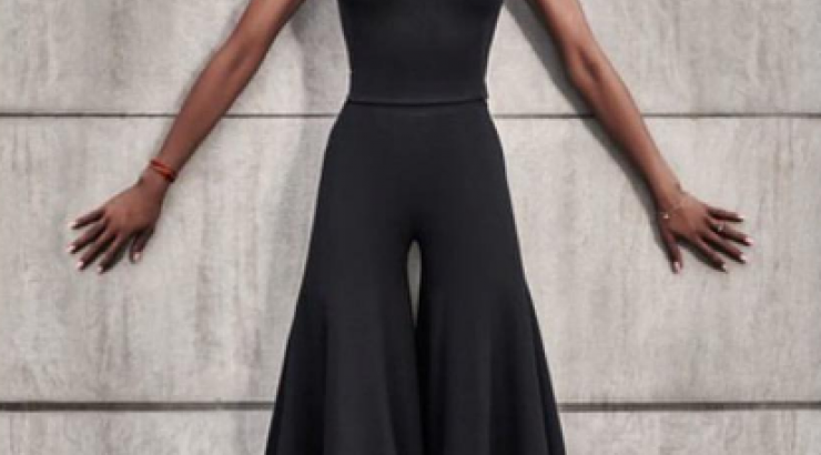 Επώνυμη Κύπρια μιλάει για τη συνεργασία της με τη Naomi Campbell!