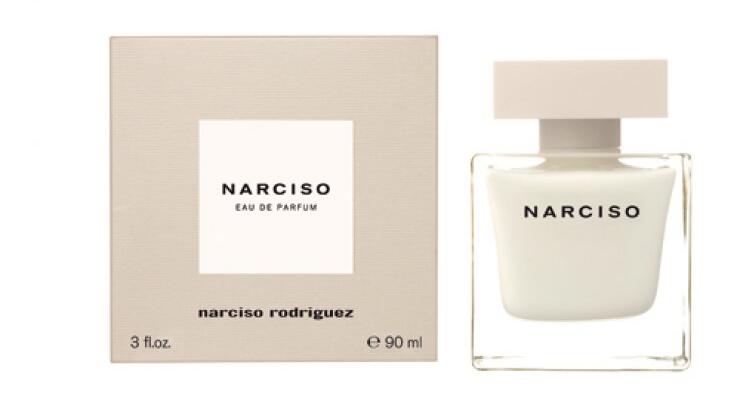 Narciso Eau De Parfum: Το νέο άρωμα του Narciso Rodriguez