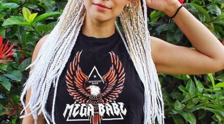 Λάουρα Νάργες: Αυτή είναι η δίαιτα που τη βοήθησε να χάσει τα περιττά κιλά!