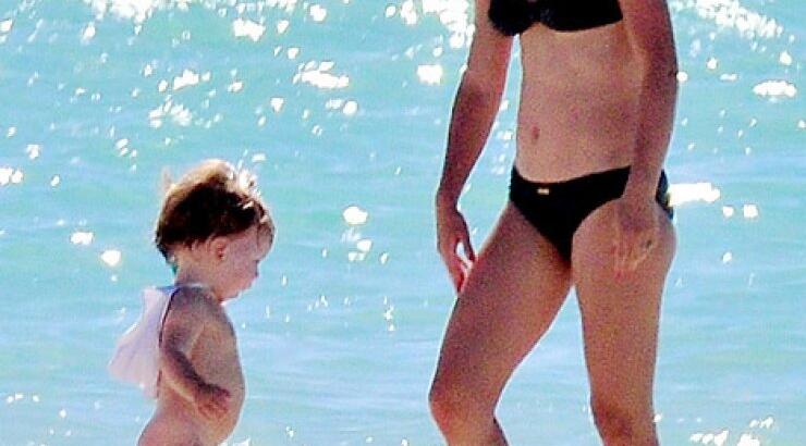 Portman-Millepied: Honeymoon μαζί με τα παιδιά!